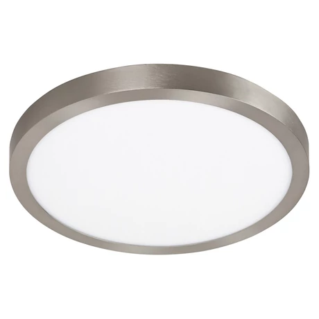 R.2662 Lois menny,ráép.,LED 36W,kör,szatin króm