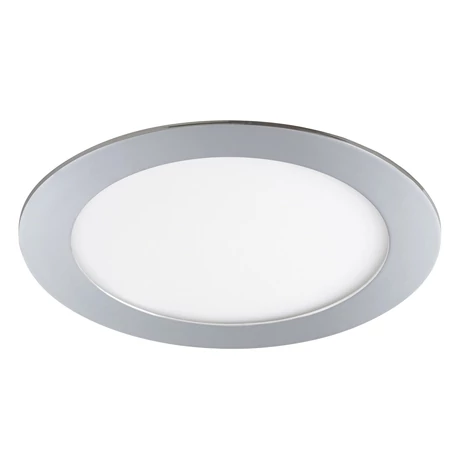 R.5582 Lois menny,beép.,LED 12W,négyzet,króm