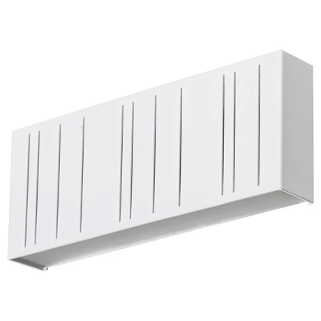 R.8874 Maribor, kültéri f.lámpa LED12W fehér