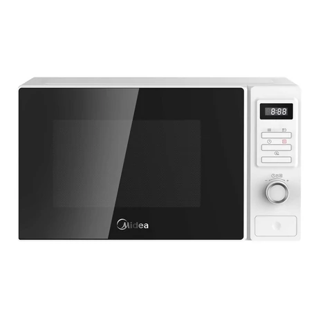 MIDEA Digitális Mikrohullámú Sütő 700W  MAM720C2AT