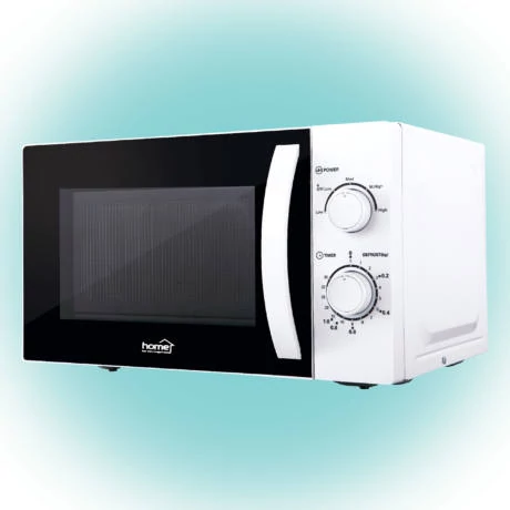 Mikrohullámú sütő 700W      HG MH21 Somogyi