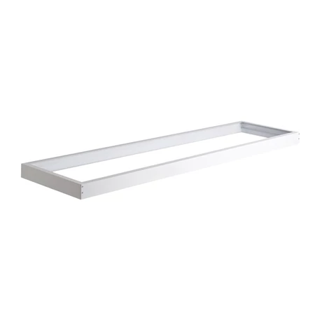 MLX kiemelő keret 30x120 cm BACKLIT LED panelhez HL0019585