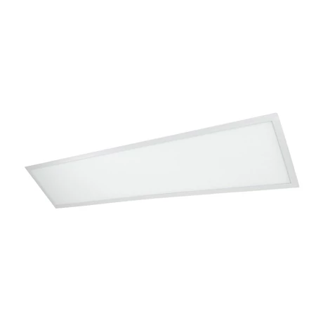 MLX LED panel 30x120 cm 30W 4200lm 4000K UGR&lt;19 BACKLIT HL0019581