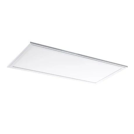 MLX LED panel tápegységgel 120x30cm 28W 3880lm 4000K természetes fehér 1195x295x9mm UGR&lt;19 HL0018085