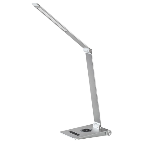 Rábalux LED minimál asztali lámpatest 13W 890Lm Nilfgard 2029