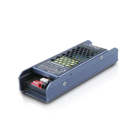 Nobuko LED tápegység fémházas 12V 120W 10A IP20 C Series NC-120-12