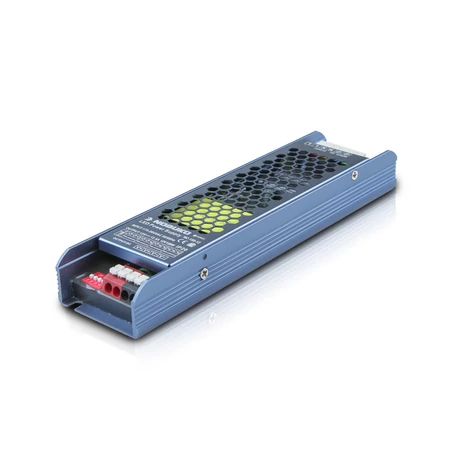 Nobuko LED tápegység fémházas 12V 150W 12,5A IP20 C Series NC-150-12