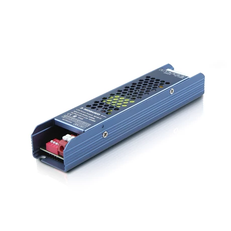 Nobuko LED tápegység fémházas 12V 45W 3,75A IP20 C Series NC-45-12