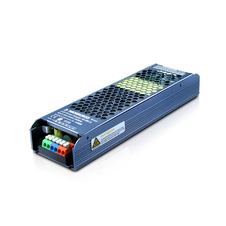 Nobuko LED tápegység fémházas 12V 500W 41,7A IP20 C Series NC-500-12