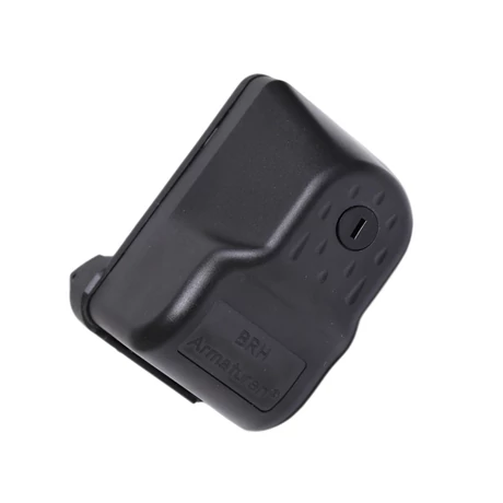Nyomáskapcsoló (víz) 1-5 bar belső menetes forgóanyás 1/4&quot; BRH-1104