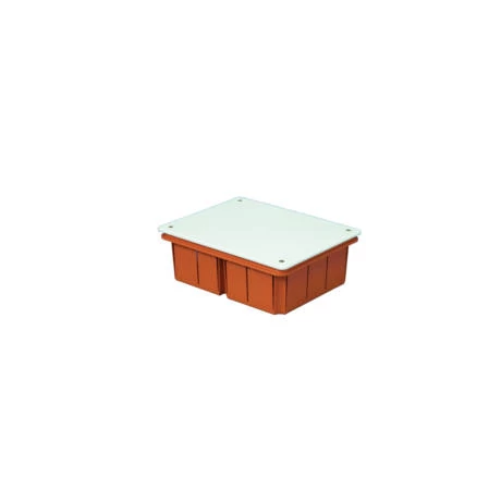 Pawbol süllyesztett műanyag vezeték kötődoboz 196x152x70mm OL10005