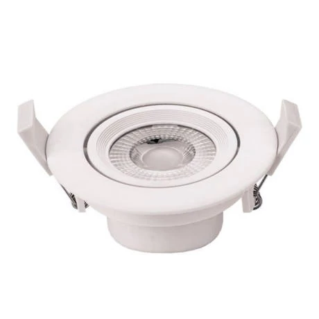 Optonica COB LED beépíthető spot 10W CW CB3290