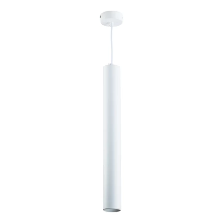 Optonica függeszték fehér 1xGU10 500mm IP20 9059