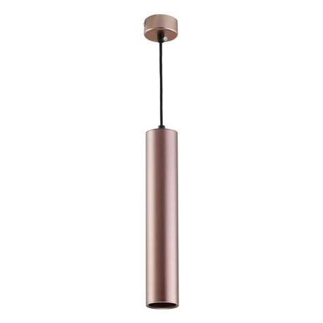 Optonica függeszték kávé arany 1xGU10 300mm IP20 9065