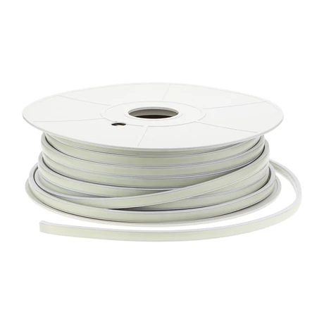 Optonica kültéri COB LED szalag 10W/m 700lm/m 288LED/m 4500K 230V IP65 50m/tekercs 4955