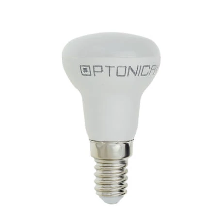 Optonica LED 4W E14 R39 CW SP1487