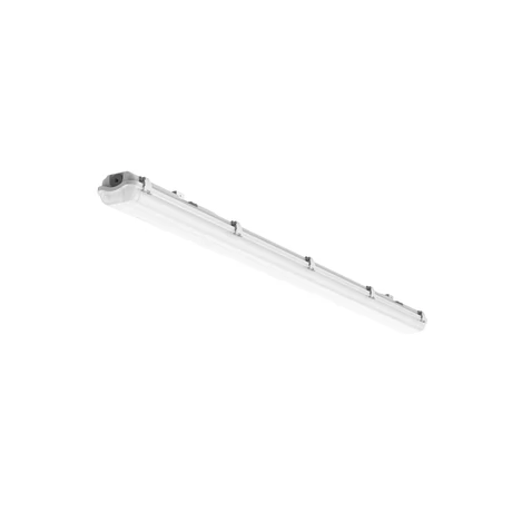 Optonica LED fénycső armatúra T8 2x60cm por és páramentes lámpatest IP65 16722