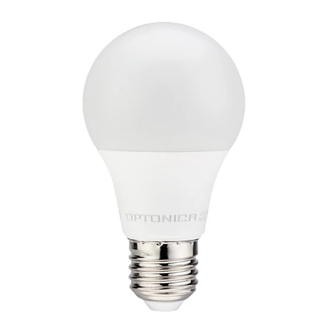 Optonica LED izzó dimmelhető E27 9W 806lm 2700K A60 1703