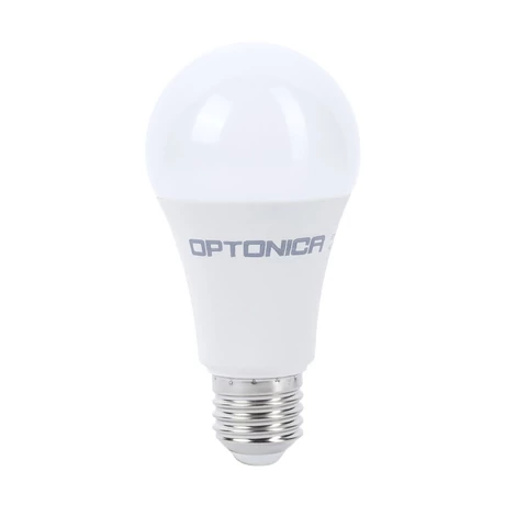 Optonica LED izzó E27 14W 4500K természetes fehér 1380lm A65 1358