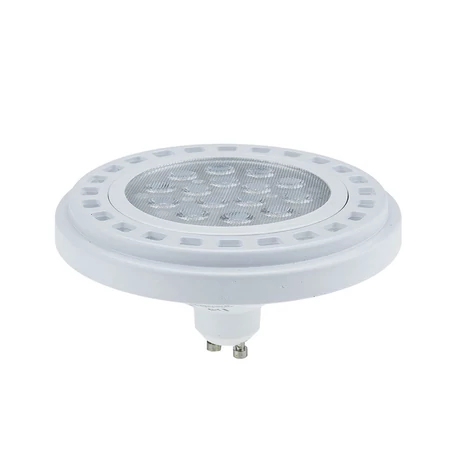 Optonica LED izzó GU10 15W 4500K természetes fehér 1200 lumen AR111 1533