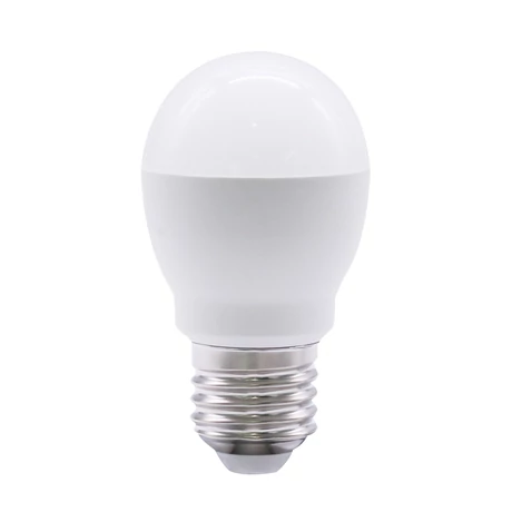 Optonica LED izzó kisgömb E27 10W 1000lm 6000K G46 11301