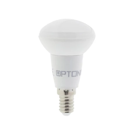 Optonica LED E14 6W R50 450LM 4500K SP1757