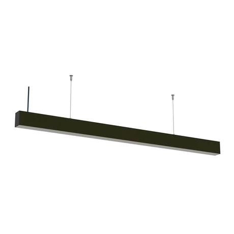 Optonica LED lámpa slim lineáris függesztett 40W 4000K 5380