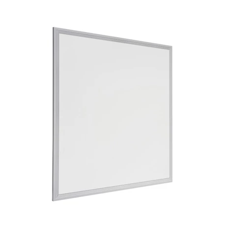 Optonica LED panel 60x60cm 25W 6000K hideg fehér 3000lm UGR&lt;19 IP20 2740