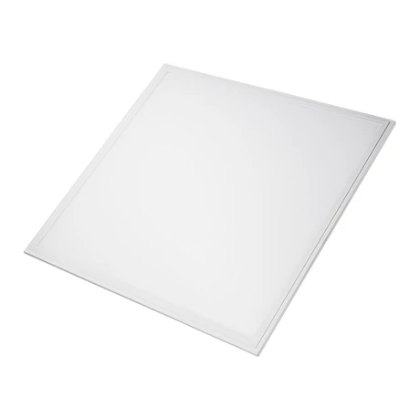 Optonica LED panel 60x60cm 45W 4500K természetes fehér 3600lm UGR&lt;19 IP20 2395