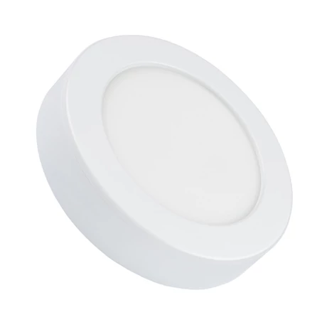Optonica LED panel falon kívüli 12W 950lm CCT kerek IP20 2536