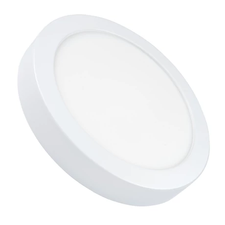 Optonica LED panel falon kívüli 24W 2565lm CCT kerek IP20 2538