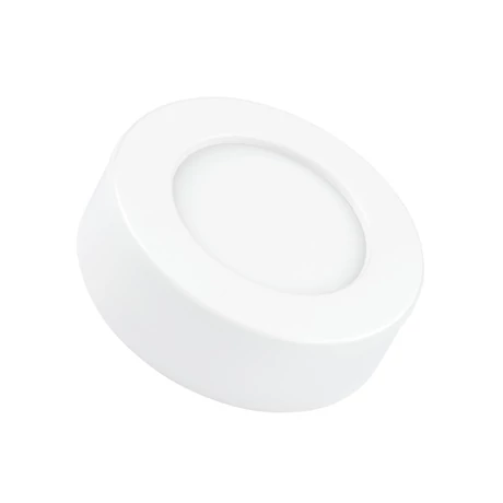 Optonica LED panel falon kívüli 6W 450lm CCT kerek IP20 2535