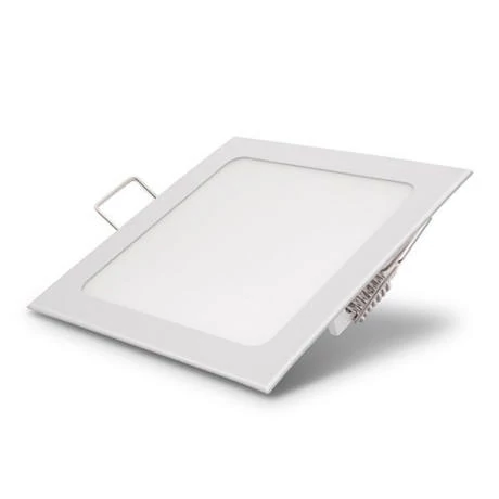 Optonica LED Panel süllyesztett 18W WW négyzet DL2349