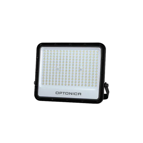 Optonica LED reflektor matt üveg borítással 150W 15000lm 6000K IP65 Premium Line 15889