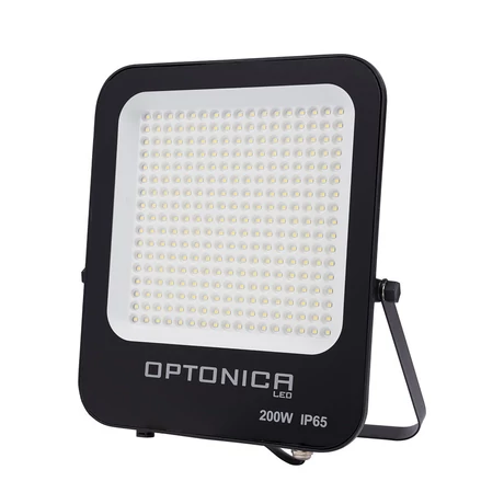 Optonica LED reflektor 200W 4500K természetes fehér 18000lm IP65 5739