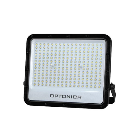 Optonica LED reflektor matt üveg borítással 500W 56000lm 4000K IP65 Premium Line 15898