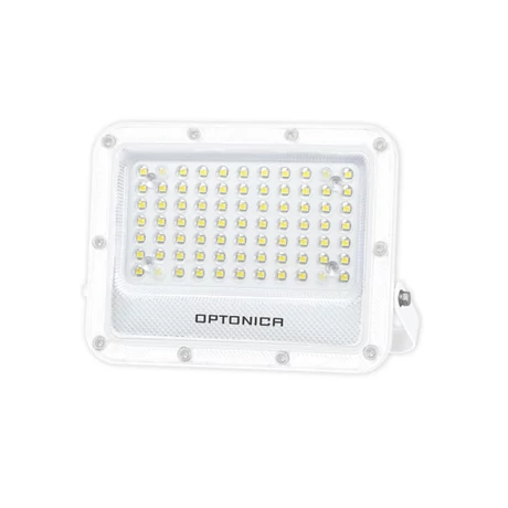 Optonica LED reflektor 50W 5000lm 3000K fehér IP65 Premium Line 15870