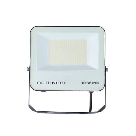 Optonica LED reflektor állítható színhőmérséklettel 100W 9000lm CCT IP65 5984