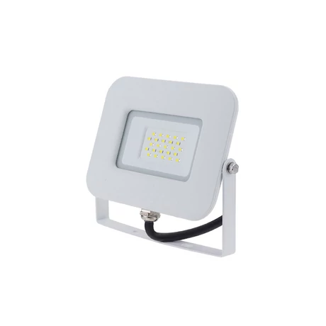 Optonica LED reflektor 20W WW fehér IP65 FL5870