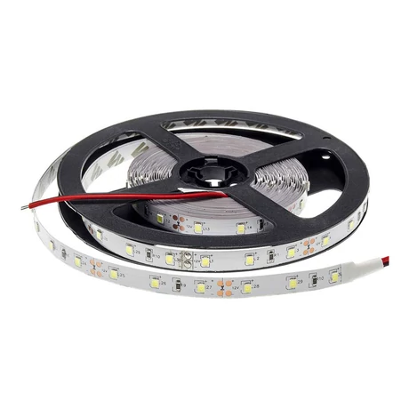 Optonica LED szalag 3528 SMD IP20 4,8W KÉK ST4706