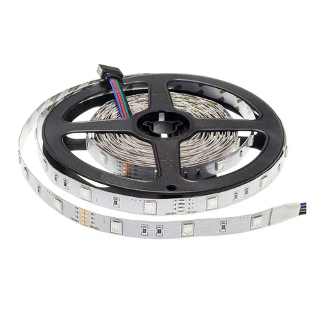 Optonica LED szalag 5050 30IP20 RGB ST4311