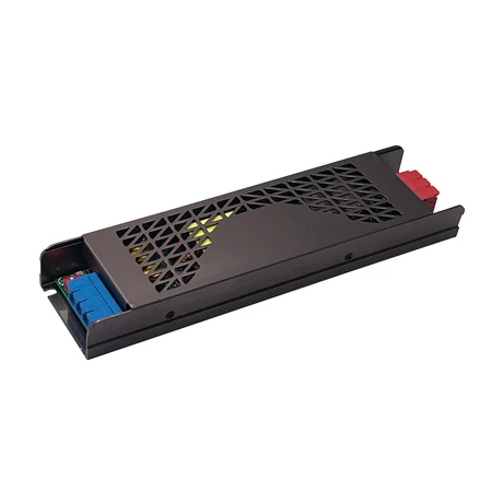 Optonica LED tápegység 12V 300W 25A IP20 Slim gyorscsatlakozós 6239