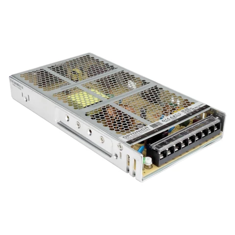 Optonica LED tápegység fémházas ipari 48V 250W 5,2A IP20 6285