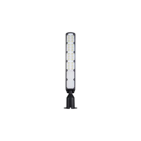 Optonica LED utcai lámpa 100W 10000lm 4000K IP65 Slim Line 9236