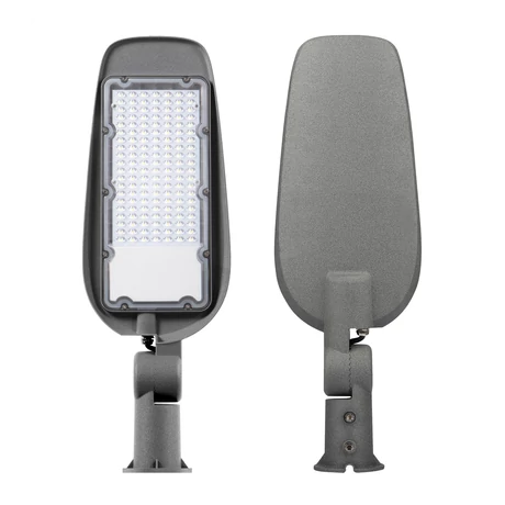 Optonica LED utcai lámpa 100W 10000lm 4500K IP65 9208