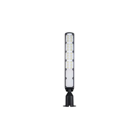 Optonica LED utcai lámpa 100W 10000lm 6000K IP65 Slim Line 9235