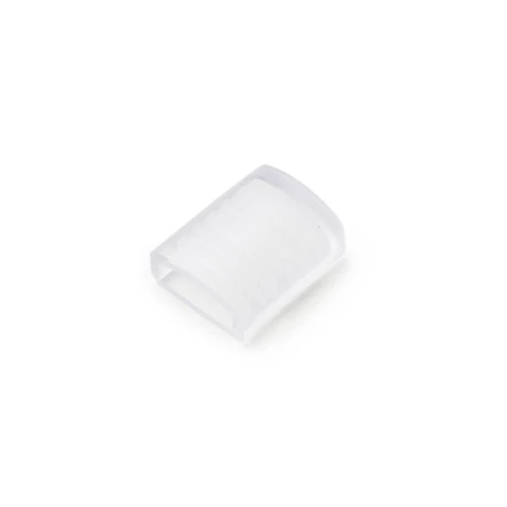 Optonica végzáró kupak 230V kültéri COB LED szalaghoz 6548