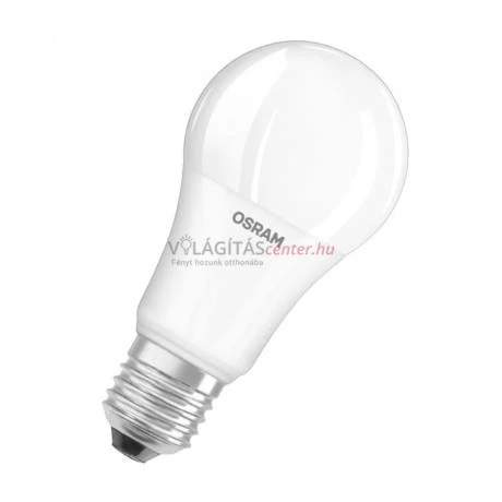 LED E27 13W  CW     Osram