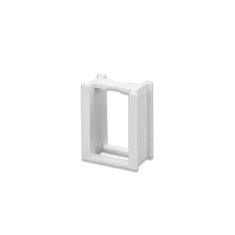 Pawbol összekötő adapter A.0040/A.0040P gipszkarton szerelvénydobozhoz A.0050
