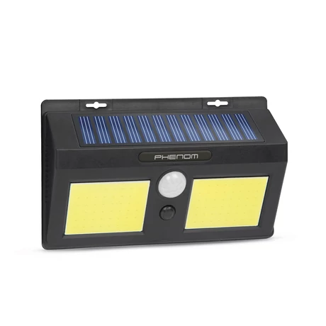 Solar reflektor mozgásérzékelővel  40 SMD COB LED 55287